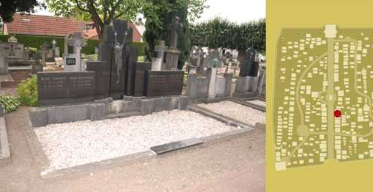 Tacken-Rutten, Cath.
