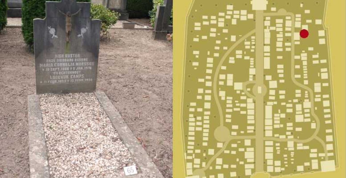 Camps-Maessen, Maria G.